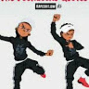 Meet your Posher, Gareld